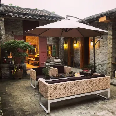 Huaqiaoju Hostel Hotels near Yudai Beach