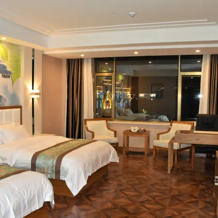 Frost Hotel Hotels in Kangle