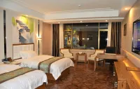 Frost Hotel Hotel di Kangle