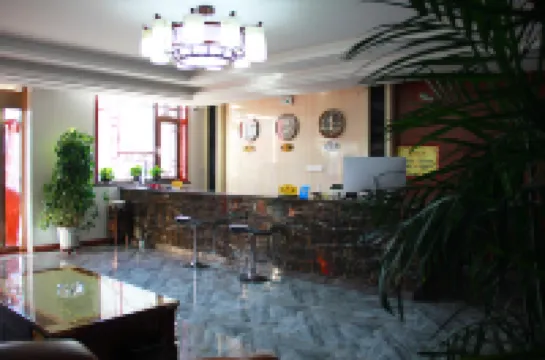 Daixian Tongtailou Express Hotel