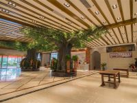 乐东绿之南四季大酒店 - 公共区域