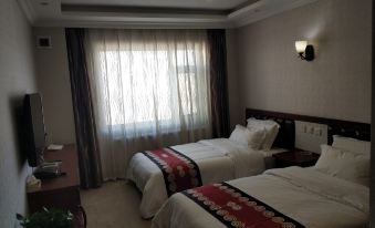 Dalian Dachuan Business Hotel