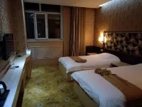 Qing'an Fugui Ligong Hotel