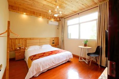 Huangshan Huilv Homestay (North Station) Hotels near Huangshan North Railway Station