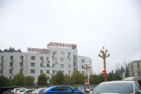 Dike Express Hotel