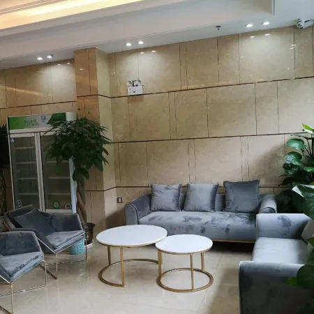 Boyue Business Hotel