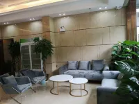 Boyue Business Hotel