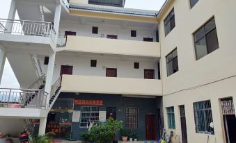 Yunxian Haitian Hotel
