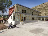 Tianjing Julong · Coffee Highland Secret Designer Boutique Stay (Zhuo'er Mountain Scenic Area) - Mountain view