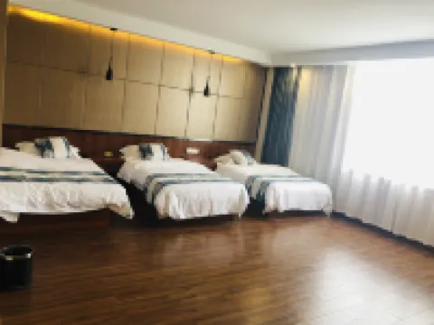 멍인 성스 컬렉션 호텔