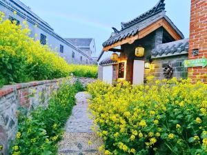 淮安雲滄海民宿