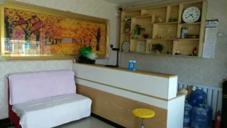 Luntai Wangzhongpeng Hostel