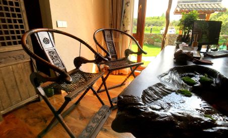 Nanshan Bamboo Sea Once Slow Homestay - Housity