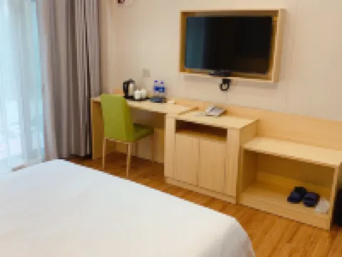 Fangxian Rich Hotel Hotels in Fang County