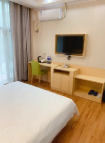 Fangxian Rich Hotel