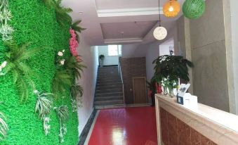 Jinggangshan Yuanjiazhai Homestay