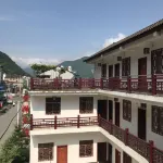 Changyang Mengxuan Hotel Hotels near Baihui Shopping Mall