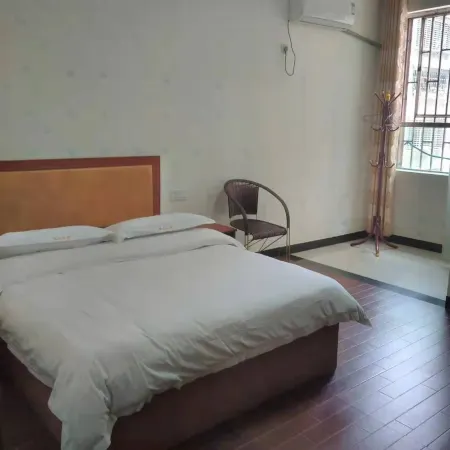 Tengda Hotel Chenzhou