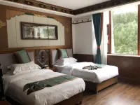 Baiyu Dongcha Culture Theme Hotel Hotel a Baiyü