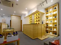廣州藝霖坊隱約民宿（花山小鎮店） - 小旅館
