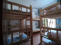 Tongren Lemon Tree Youth Hostel - Hostels