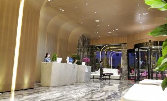 Chaoshe Hotel