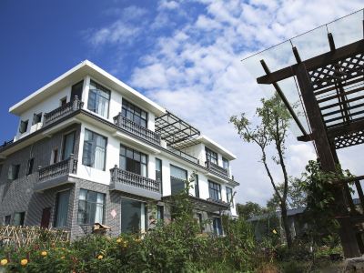 the Inn of Xiaobi（Grand Canyon of Zhangjiajie）