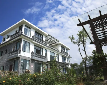 the Inn of Xiaobi（Grand Canyon of Zhangjiajie） Hotels in Cili