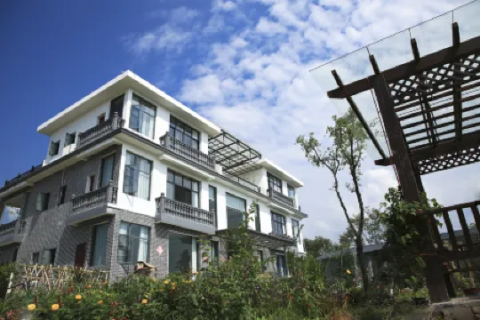 the Inn of Xiaobi（Grand Canyon of Zhangjiajie）