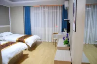 Kuancheng Bihai Yuntian Hotel Hotels in Kuancheng