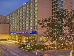 Novotel Ahmedabad
