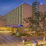 Novotel Ahmedabad Hotels in 