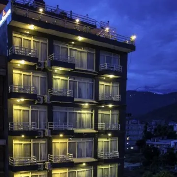 Hotel City Inn - Mountain View