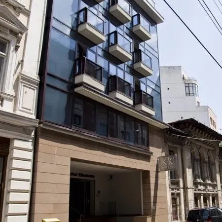 Peakture Hotel Отели в г. Бухарест