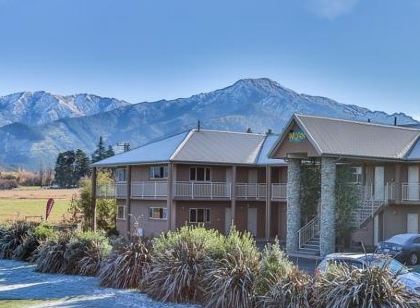 Hanmer Springs Retreat