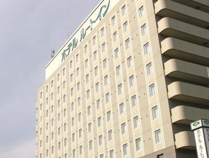 Hotel Route-Inn Wakamiya Inter