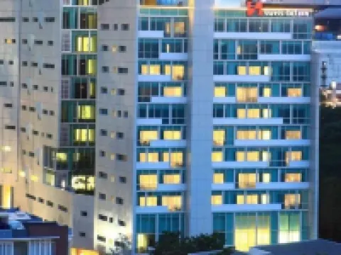 Swiss-Belinn Kemayoran Hotels in North Jakarta