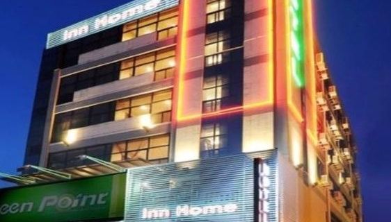 麻坡若家飯店 麻坡住宿飯店