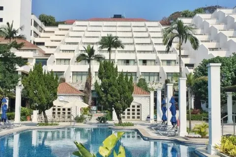 Grand Coloane Resort Macau