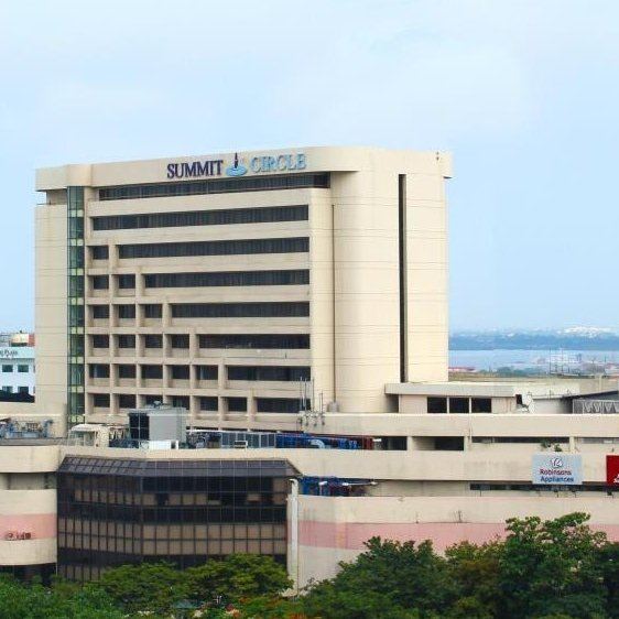 Summit Circle Cebu
