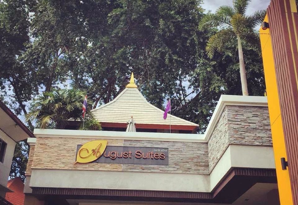 August Suites,Pattaya Updated 2024 Reviews & Prices