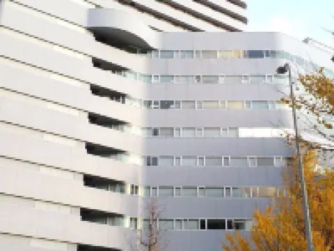 Shin Osaka Washington Hotel Plaza Hotel dekat JR Shin-Osaka Station