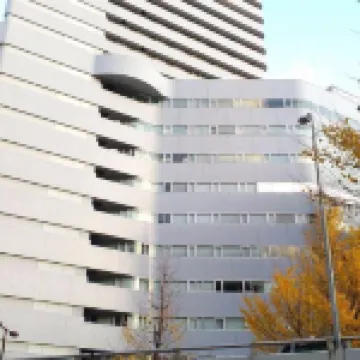 Shin Osaka Washington Hotel Plaza