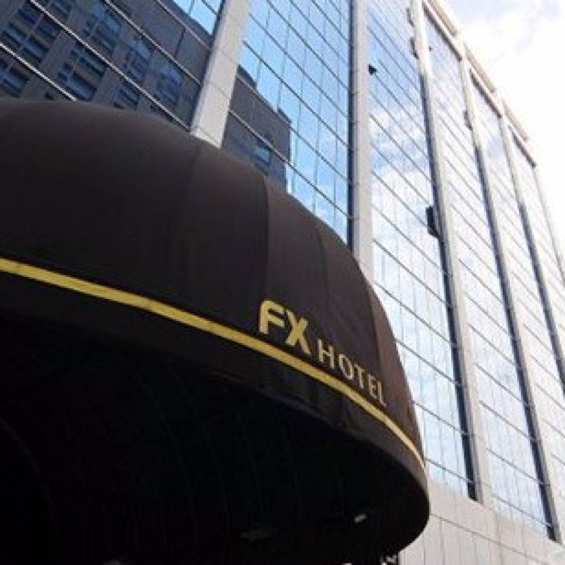 Fx ホテル 台北 南京東路店 台北 を宿泊予約 22年安い料金プラン 口コミ 部屋写真 Trip Com