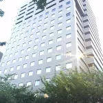 HOTEL MYSTAYS Premier Omori Hotellit kohteessa Shinagawa