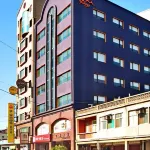Quemoy Hotel