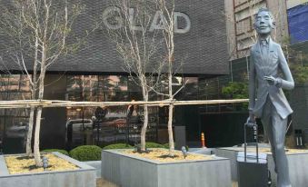 GLAD Yeouido