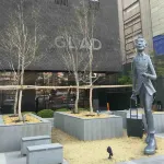 GLAD Yeouido Hotels in Seoul