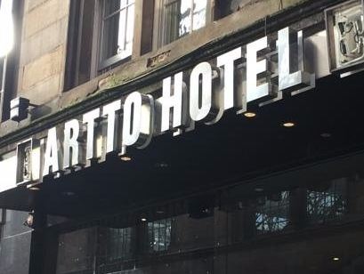 Artto Hotel