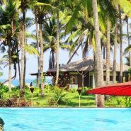 Emerald Sea Resort